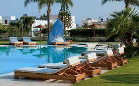 Socrates Hotel & Villas Malia Beach